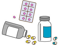 「セルフ・メディケーション」